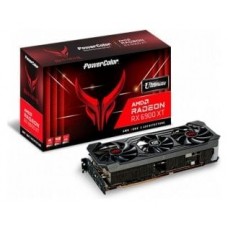PowerColor Red Devil Radeon RX 6900 XT - 16 GB GDDR6